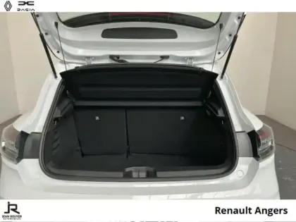 Photo 21 Renault Clio  1.5 Blue dCi 100ch Evolution - 24