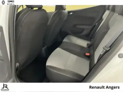 Photo 18 Renault Clio  1.5 Blue dCi 100ch Evolution - 24