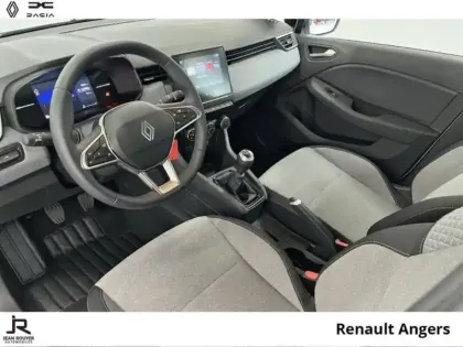 Photo 29 Renault Clio  1.5 Blue dCi 100ch Evolution - 24