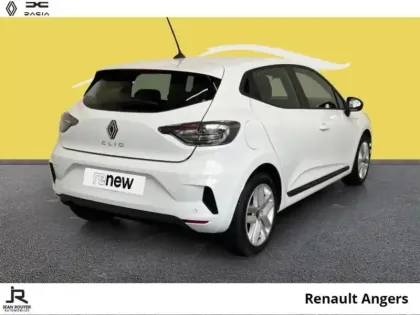 Photo 27 Renault Clio  1.5 Blue dCi 100ch Evolution - 24