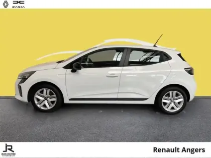 Photo 9 Renault Clio  1.5 Blue dCi 100ch Evolution - 24