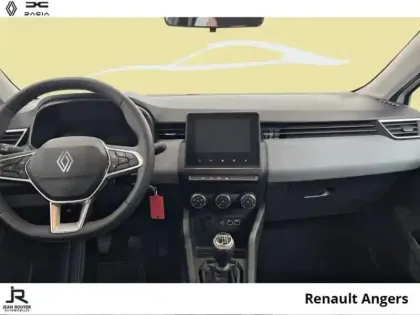 Photo 19 Renault Clio  1.5 Blue dCi 100ch Evolution - 24