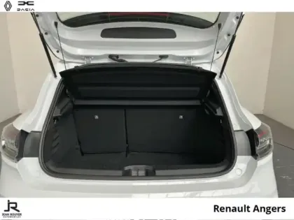 Photo 6 Renault Clio  1.5 Blue dCi 100ch Evolution - 24