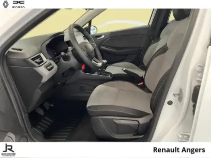 Photo 17 Renault Clio  1.5 Blue dCi 100ch Evolution - 24