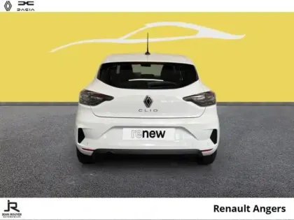 Photo 26 Renault Clio  1.5 Blue dCi 100ch Evolution - 24