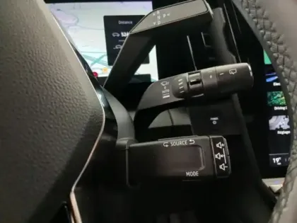 Photo 14 Renault Megane  E-Tech Electric EV60 220ch Techno super charge