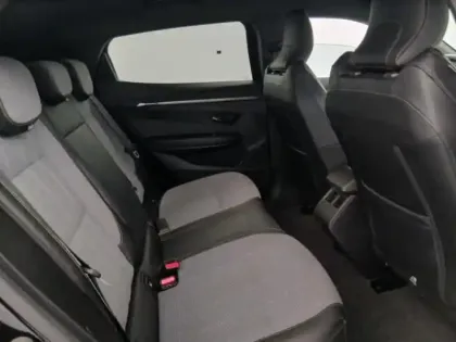 Photo 7 Renault Megane  E-Tech Electric EV60 220ch Techno super charge