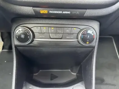 Photo 14 Ford Fiesta  1.0 Flexifuel 95ch Titanium Business 5p