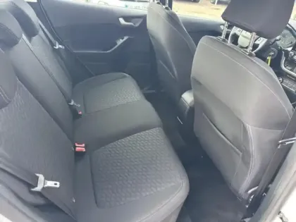 Photo 11 Ford Fiesta  1.0 Flexifuel 95ch Titanium Business 5p