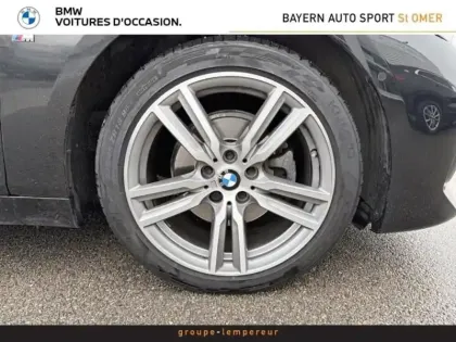 Photo 11 BMW Serie 2 Série 2 ActiveTourer 216dA 116ch M Sport DKG7