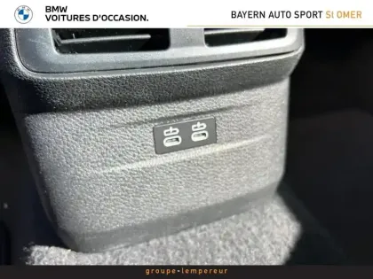 Photo 29 BMW Serie 2 Série 2 ActiveTourer 216dA 116ch M Sport DKG7
