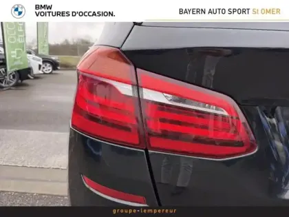 Photo 7 BMW Serie 2 Série 2 ActiveTourer 216dA 116ch M Sport DKG7
