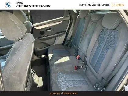Photo 27 BMW Serie 2 Série 2 ActiveTourer 216dA 116ch M Sport DKG7