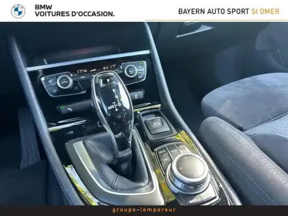 Photo 28 BMW Serie 2 Série 2 ActiveTourer 216dA 116ch M Sport DKG7