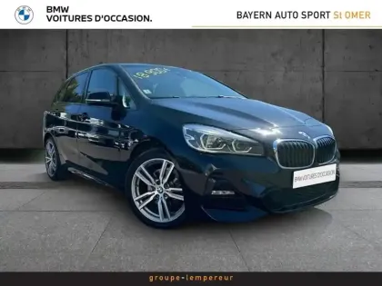 Photo 15 BMW Serie 2 Série 2 ActiveTourer 216dA 116ch M Sport DKG7