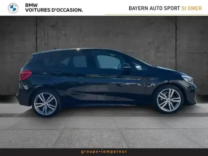 Photo 16 BMW Serie 2 Série 2 ActiveTourer 216dA 116ch M Sport DKG7