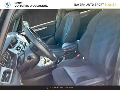 Photo 26 BMW Serie 2 Série 2 ActiveTourer 216dA 116ch M Sport DKG7