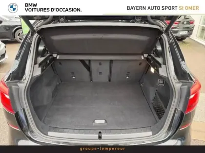 Photo 6 BMW Serie 2 Série 2 ActiveTourer 216dA 116ch M Sport DKG7