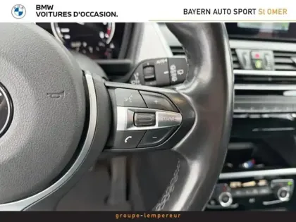 Photo 13 BMW Serie 2 Série 2 ActiveTourer 216dA 116ch M Sport DKG7