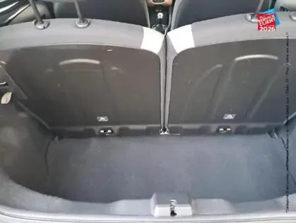 Photo 13 Citroën C1  VTi 72 ELLE 5p