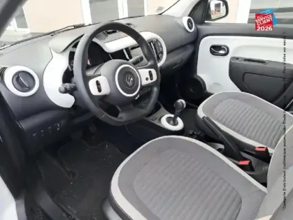Photo 14 Renault Twingo  E-Tech Electric Equilibre R80 Achat Intégral