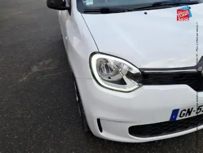 Photo 12 Renault Twingo  E-Tech Electric Equilibre R80 Achat Intégral