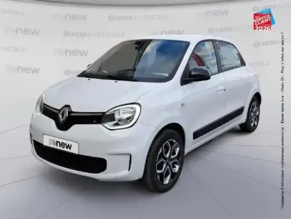 Photo Renault Twingo