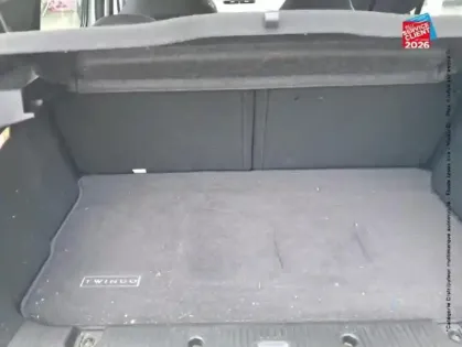 Photo 13 Renault Twingo  E-Tech Electric Equilibre R80 Achat Intégral