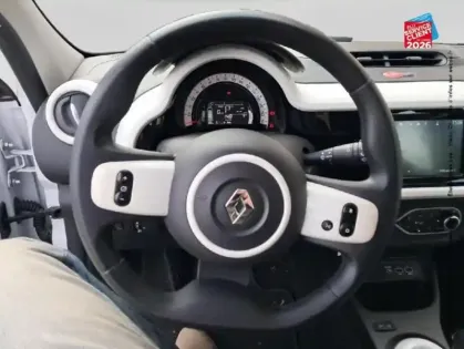 Photo 11 Renault Twingo  E-Tech Electric Equilibre R80 Achat Intégral