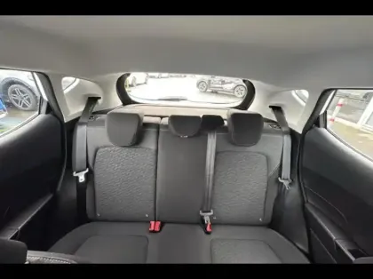 Photo 10 Ford Fiesta  1.0 Flexifuel 95ch Titanium Business 5p