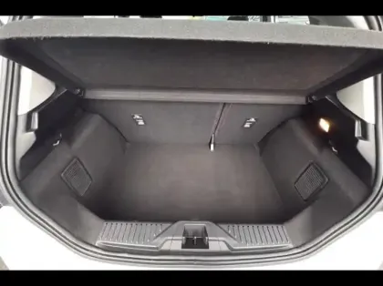 Photo 11 Ford Fiesta  1.0 Flexifuel 95ch Titanium Business 5p