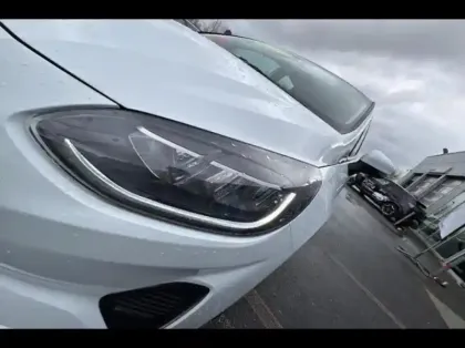 Photo 13 Ford Fiesta  1.0 Flexifuel 95ch Titanium Business 5p