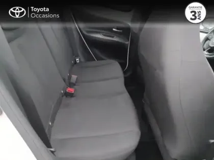 Photo 6 Toyota Aygo  X 1.0 VVT-i 72ch Dynamic S-CVT MY23