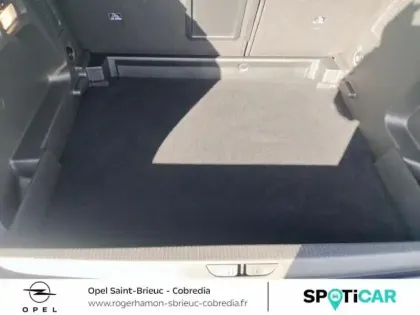 Photo 5 Opel Grandland X  1.5 D 130ch Edition