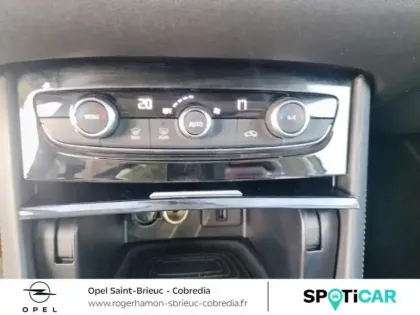 Photo 13 Opel Grandland X  1.5 D 130ch Edition