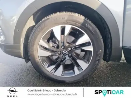 Photo 10 Opel Grandland X  1.5 D 130ch Edition