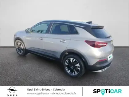 Photo 6 Opel Grandland X  1.5 D 130ch Edition
