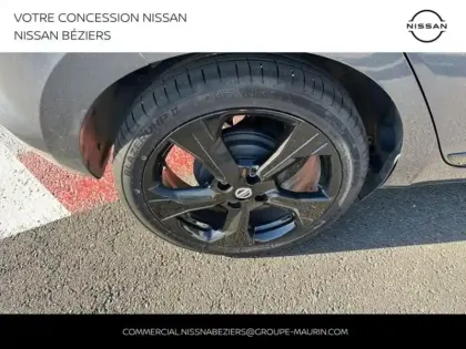 Photo 11 Nissan Micra Gén. V (K14) Ph1 Enigma 5