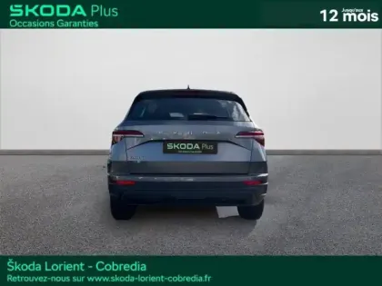 Photo 5 Skoda Karoq  2.0 TDI 116ch SCR Business DSG7