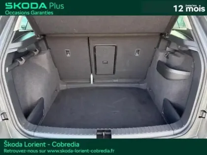 Photo 6 Skoda Karoq  2.0 TDI 116ch SCR Business DSG7