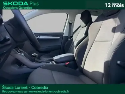 Photo 7 Skoda Karoq  2.0 TDI 116ch SCR Business DSG7