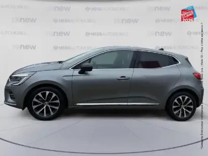 Photo 8 Renault Clio  1.0 TCe 90ch Techno Camera