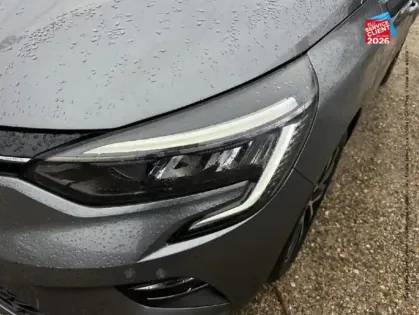 Photo 12 Renault Clio  1.0 TCe 90ch Techno Camera