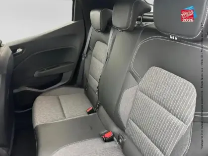 Photo 10 Renault Clio  1.0 TCe 90ch Techno Camera