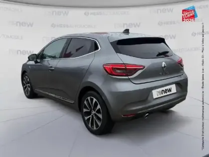 Photo 7 Renault Clio  1.0 TCe 90ch Techno Camera