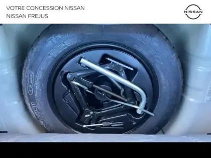 Photo 9 Fiat 500  1.0 70ch BSG S&S Lounge