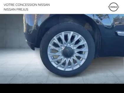 Photo 13 Fiat 500  1.0 70ch BSG S&S Lounge