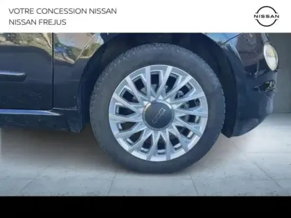 Photo 12 Fiat 500  1.0 70ch BSG S&S Lounge