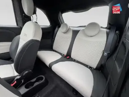 Photo 10 Fiat 500  1.0 70ch BSG S/S Dolcevita Tpano GPS