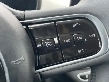 Photo 14 Fiat 500  e 118ch Icône Plus